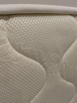 Colchón Maxicuna 70x140cm