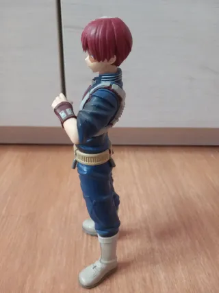Figura Anime Shoto Todoroki my hero academia