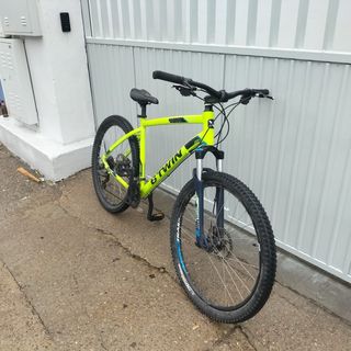 Bicicleta Btwin Rockrider 520 27.5