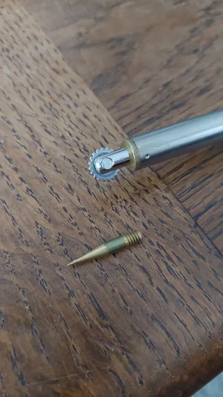 Herramienta We R Fuse para manualidades, fundas