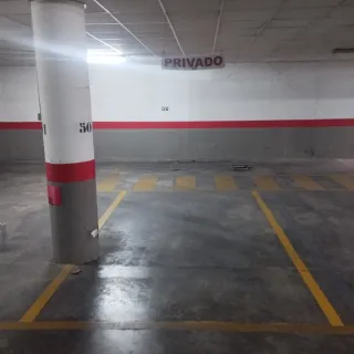 Garaje en alquiler para todo el año o semanas