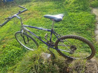 Bicicleta MTB America X4S0