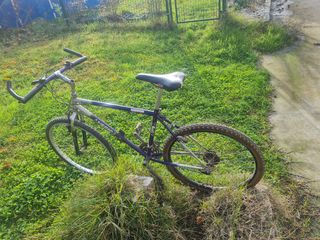 Bicicleta MTB America X4S0