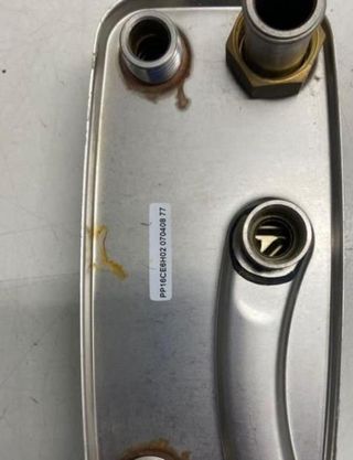 DESPIECE PARA CALDERA RENOVA MICRA CONDENS 26