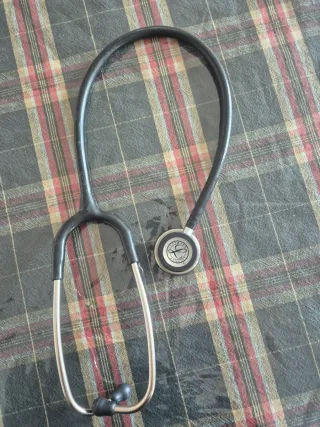 Fonendoscopio Littman