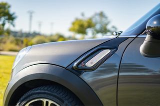 MINI Countryman John Cooper Works