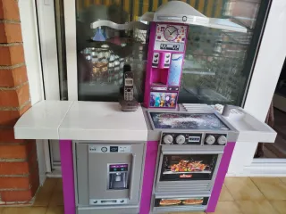 Volante VTech para bebé