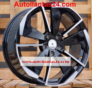 2055D Pack 4 llantas skoda seat