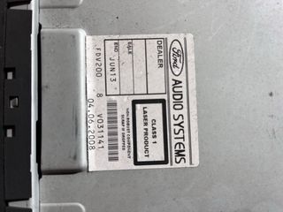 Radio Ford 6000 CD