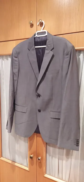 Blazer hombre