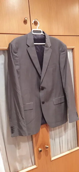 Blazer hombre