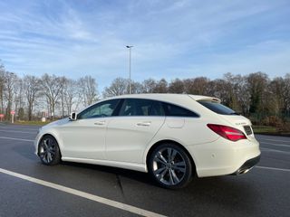 Mercedes-Benz CLA 220d 4Matic 177CV