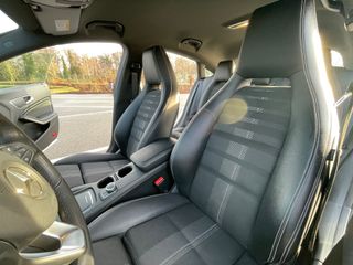 Mercedes-Benz CLA 220d 4Matic 177CV