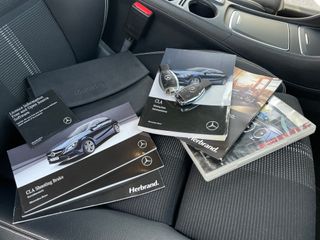 Mercedes-Benz CLA 220d 4Matic 177CV