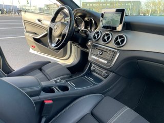 Mercedes-Benz CLA 220d Shooting Brake 177CV