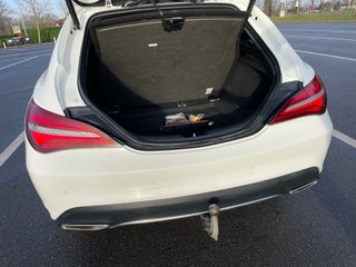 Mercedes-Benz CLA 220d Shooting Brake 177CV
