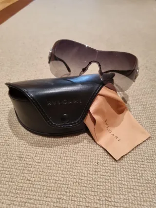 Gafas de sol Bvlgari mujer