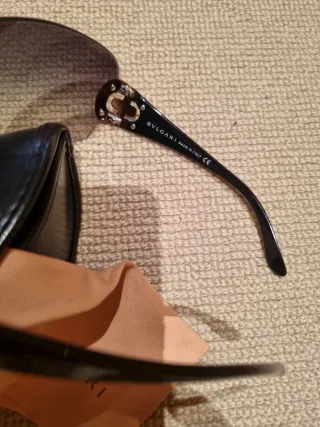 Gafas de sol Bvlgari mujer