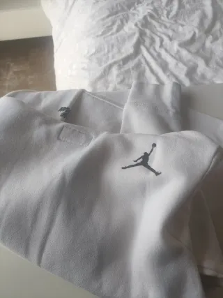 Sudadera Jordan Nike Niño Talla L Niño 12-13 años