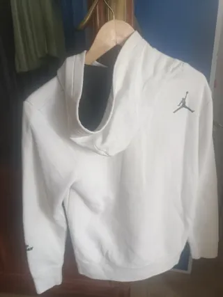 Sudadera Jordan Nike Niño Talla L Niño 12-13 años