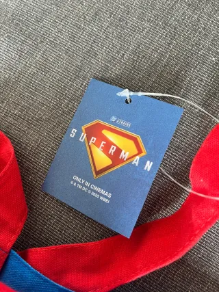 Bolsa Tote Superman DC Comics