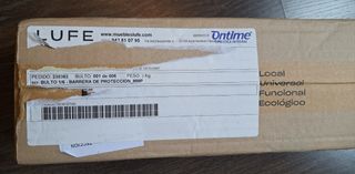 Lufe barrera cama DUT