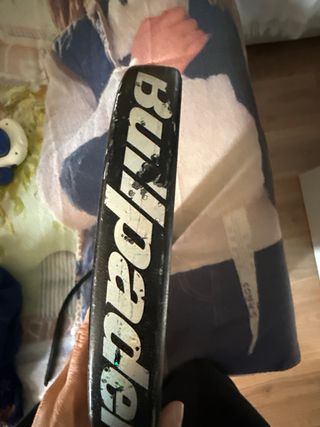 Pala Bullpadel Vertex 02