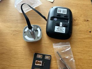 Mirilla Digital AYR 763 WiFi