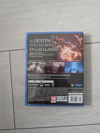 Final Fantasy XVI PS5