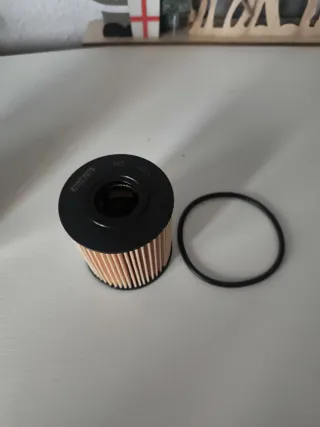 Filtro de aceite Norauto 545