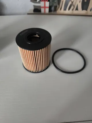 Filtro de aceite Norauto 545