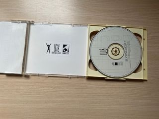 Luis Miguel El Concierto Doble CD