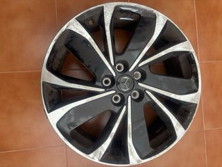 Llantas Mazda CX5 2025