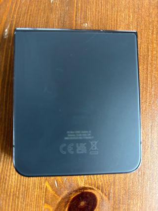 Samsung Galaxy Z Flip 3 5G