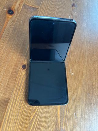 Samsung Galaxy Z Flip 3 5G