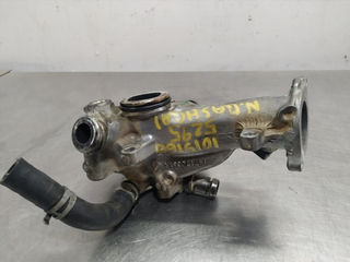 VALVULA EGR NISSAN QASHQAI (J11E) K9KU872 H820168