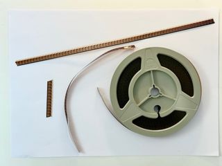 Película Super 8 mm Speedy Gonzales