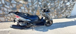 Yamaha X-MAX 400 CC