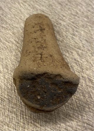 Figura 400 DC Michoacán México