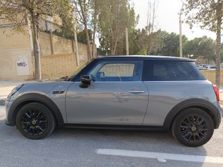 MINI Cooper se 2022