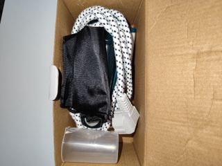 Plancha de viaje Taurus 1150W