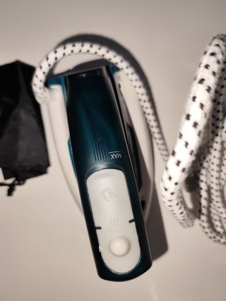 Plancha de viaje Taurus 1150W