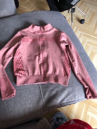 chándal de tres conjuntos