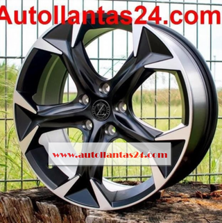 Juego de 4 llantas Seat Cupra formentor 18