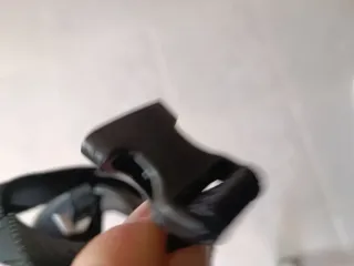 Bozal para perro grande