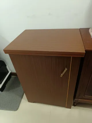 Máquina de coser Sigma, funciona muy bien.