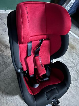 Silla de coche Be Cool Júpiter