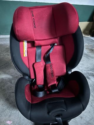 Silla de coche Be Cool Júpiter
