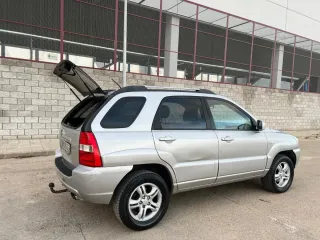 KIA Sportage 2006