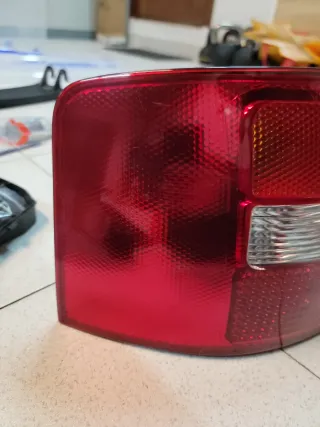 Piloto trasero Audi A6 C5 Avant